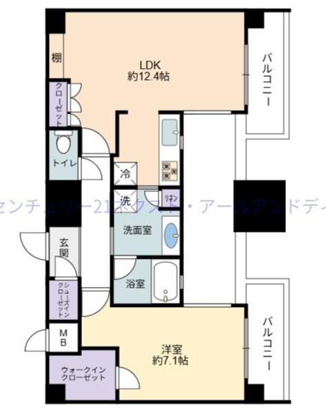エイペックス南堀江