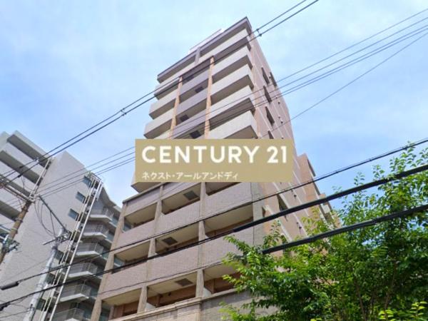 エイペックス南堀江