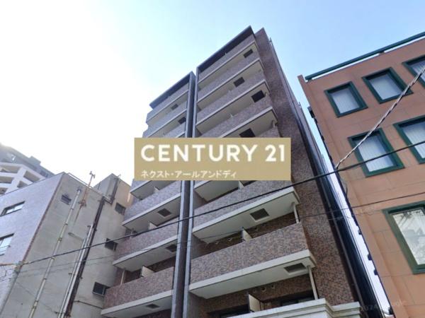 レジュールアッシュ心斎橋VITA