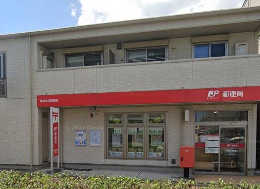 レオパレスシャルマン(東成中浜郵便局)