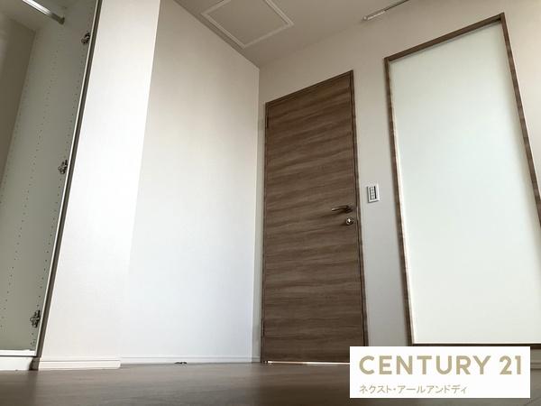 ローレルタワー堺筋本町