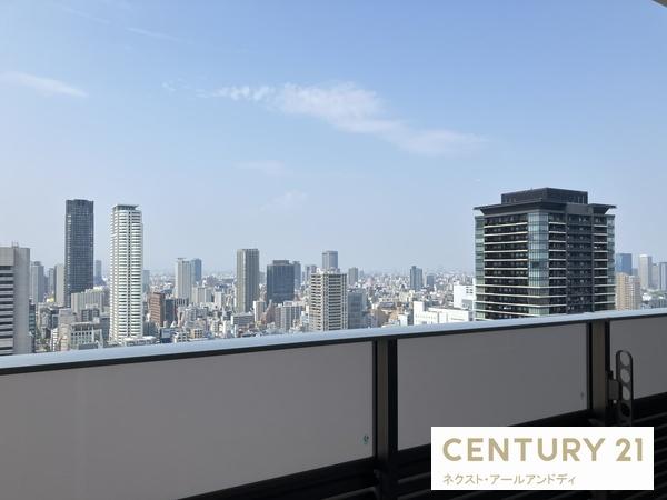 ローレルタワー堺筋本町