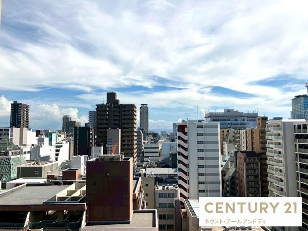 ブランズ大阪本町