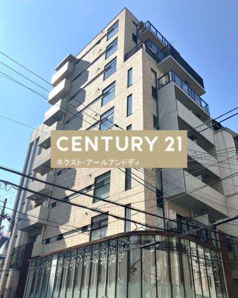 トラストマン堀江