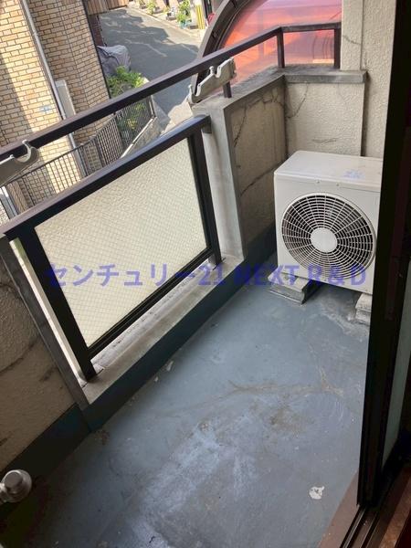 ドリームハイツ宮前