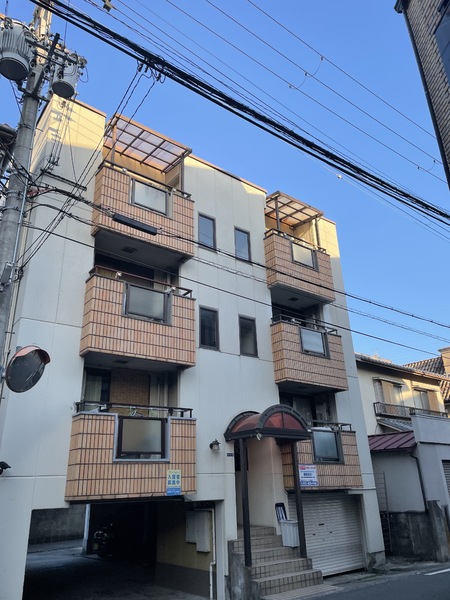 ドリームハイツ宮前