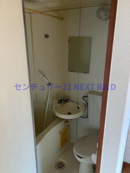 ドリームハイツ宮前