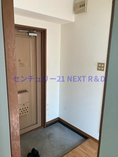 ドリームハイツ宮前