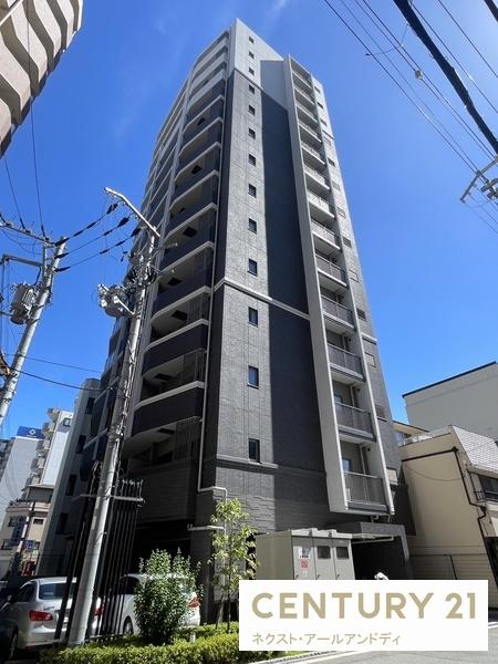 プレサンスロジェドーム前