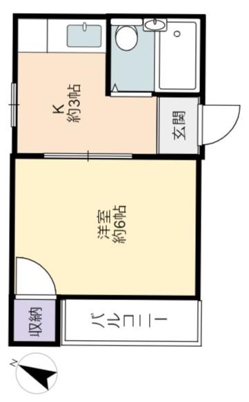 ドリームハイツ宮前