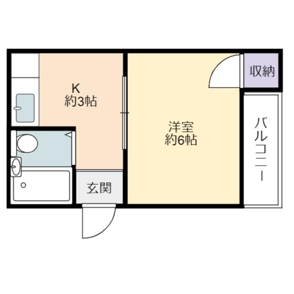 ドリームハイツ宮前