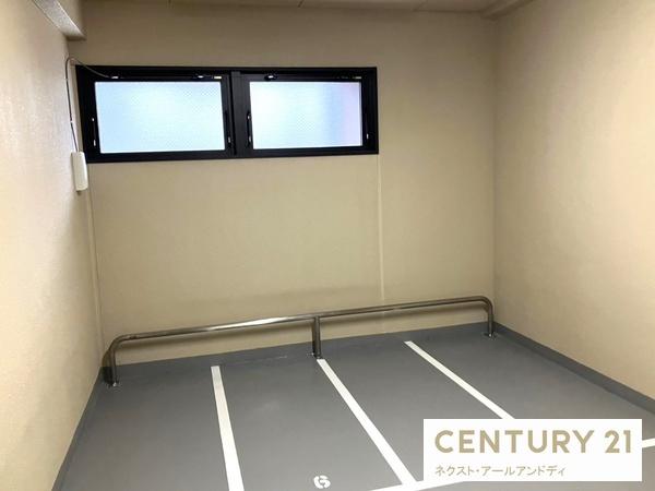 ドゥーエ南堀江