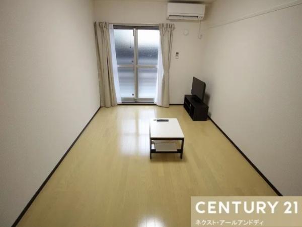 レオネクストアヴリール九条