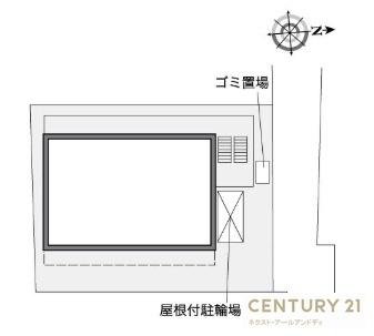 レオパレスフリージア