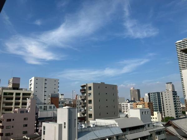 大阪市天王寺区生玉前町のマンション