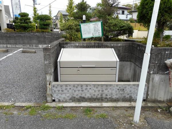 ネオハイツ