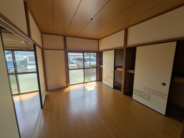 市原市姉崎のアパート