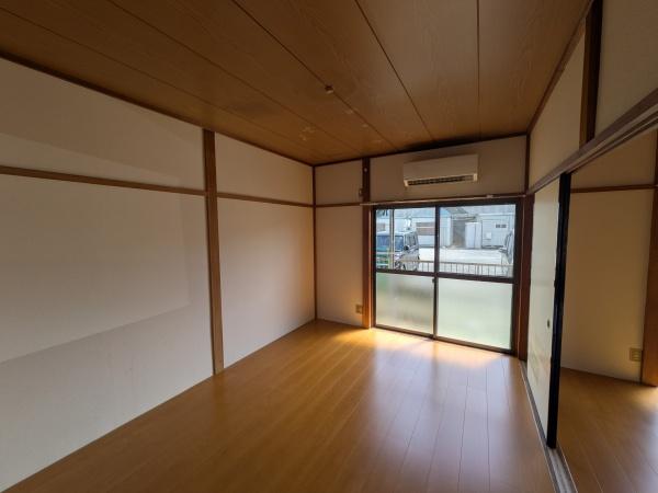 市原市姉崎のアパート