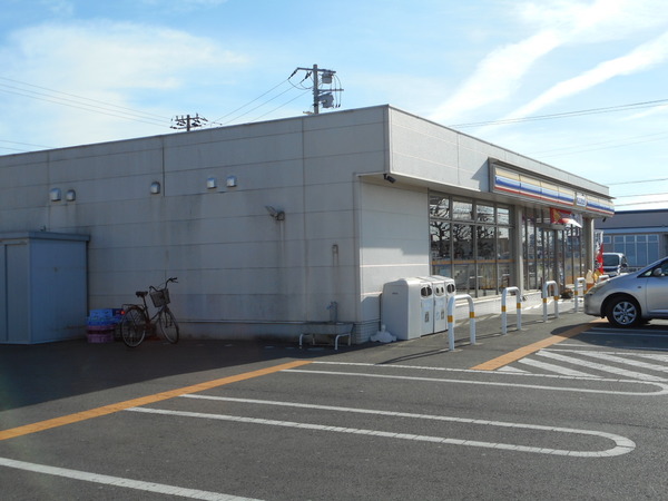 ダイアパレス千葉青葉台ウエストアベニュー(ミニストップ姉ヶ崎迎田店)