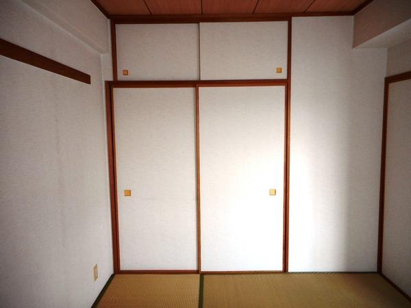 ダイアパレス千葉青葉台ウエストアベニュー