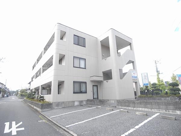 ネオハイツ