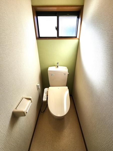 八潮貸家