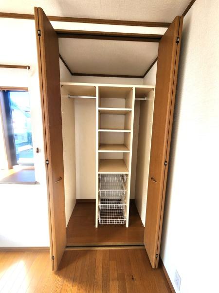 八潮貸家