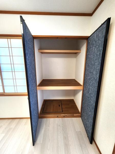 八潮貸家