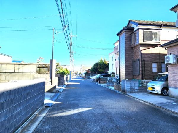 八潮貸家