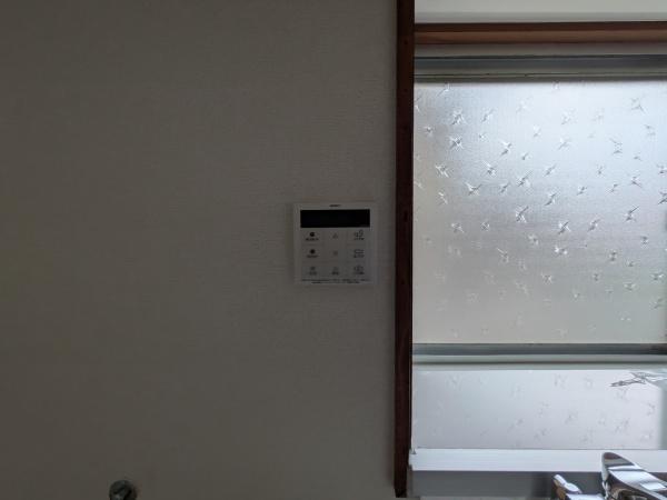 ヘスティア貸家　5