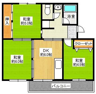 春日井市藤山台１丁目のマンション