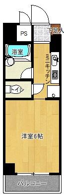 クレールエノ木
