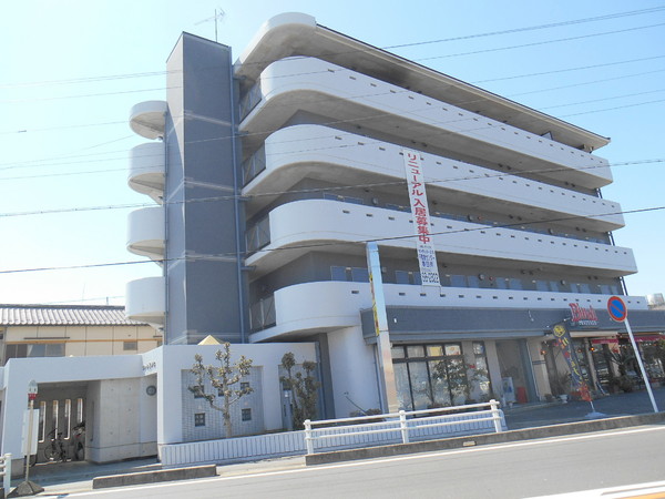 クレールエノ木