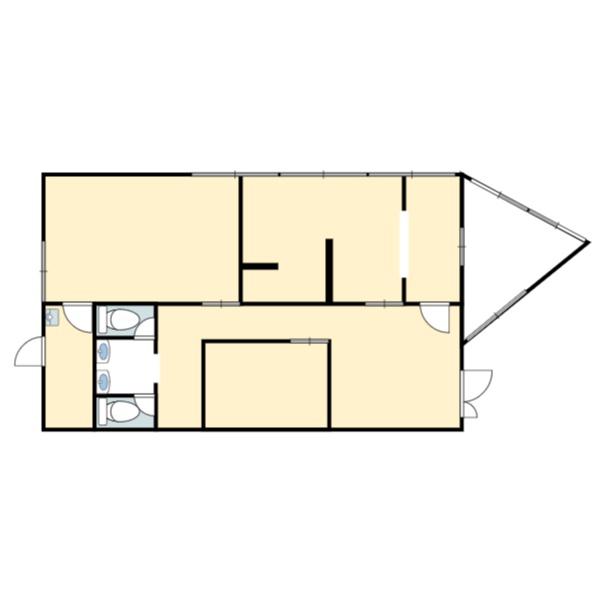 春日井市篠木町４丁目の店舗（一戸建）