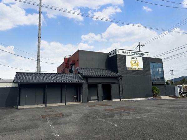 春日井市坂下町６丁目の店舗（一戸建）