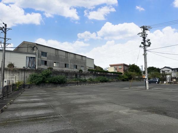 春日井市坂下町６丁目の店舗（一戸建）