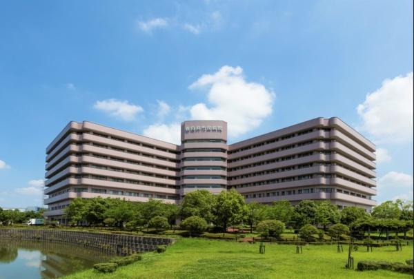 春日井市南下原町３丁目の貸地(春日井市民病院)