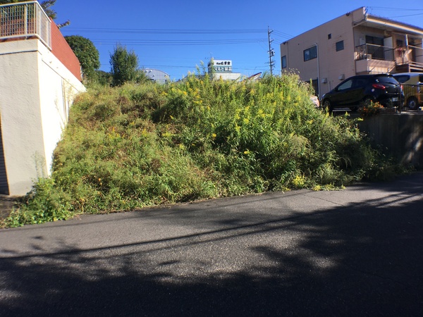 藤山台7丁目借地