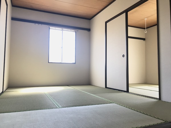春日井市気噴町北２丁目のアパート