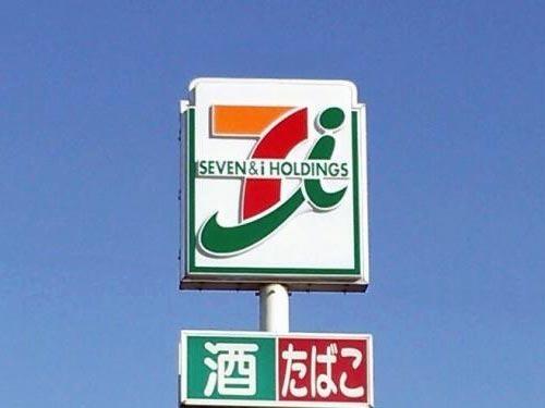 エスポワール大濠西(セブンイレブン福岡鳥飼2丁目店)