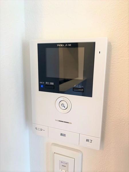 エスポワール大濠西