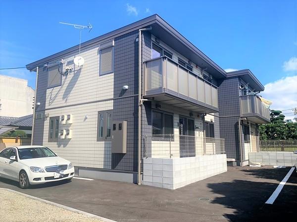 エスポワール大濠西