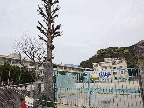 キャメロットリブ(入部小学校)