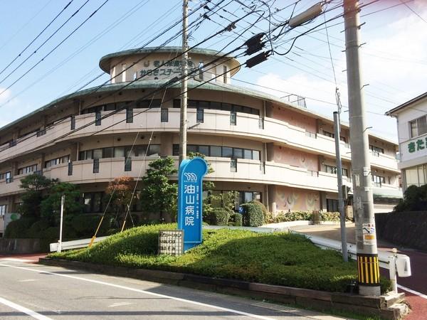 キャメロットリブ(医療法人泯江堂油山病院)