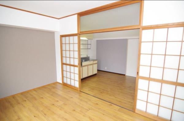 シティハイツ樋井川