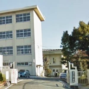 シティハイツ樋井川(福岡市立堤丘小学校)