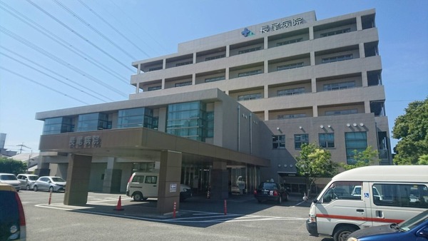 シティハイツ樋井川(特定医療法人順和長尾病院)