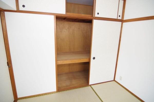 シティハイツ樋井川