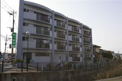 エクセラート堤