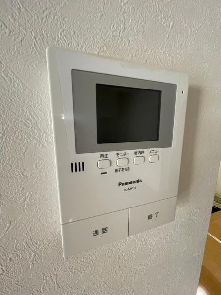 第二堤ハイツ